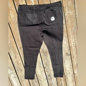 Nightmare before Christmas pants